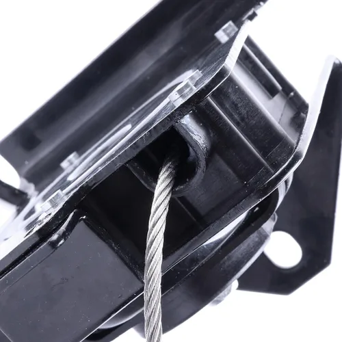 Vista 5 de 924-510 - Polipasto de neumático de repuesto para Chevy Silverado 1500 2500 1999-2017 / para GMC Sierra 1500 2500 1999-2017