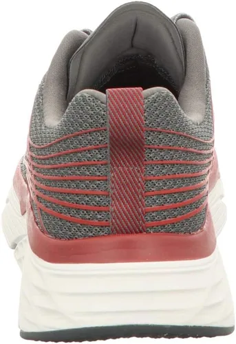 Vista 4 de Skechers Max Cushioning Elite-Performance para hombre - tenis para correr y caminar.