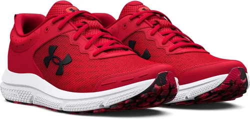 Vista 3 de Under Armour Charged Assert 10 - Tenis para hombre