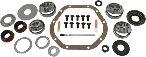 Vista 86 de USA Standard Gear ZK TACLOC-SPC kits de reconstrucción maestra para diferencial