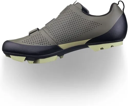 Vista 4 de Fizik Tempo Overcurve R5 tenis de ciclismo unisex