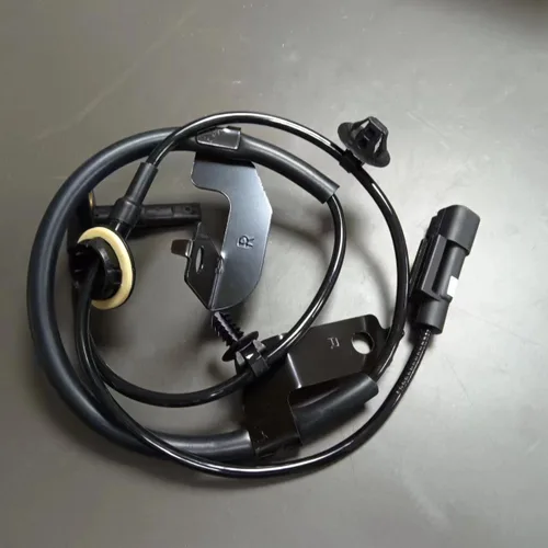 Vista 3 de RUEDA DELANTERA ABS SENSOR 05105572AA 5105572AA 05105572AA 5105572AA, Compatible con J-E-E-P VEHICl-ES