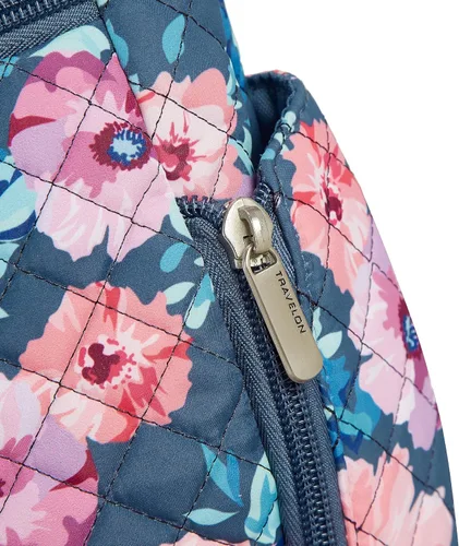 Vista 72 de Travelon Bolso bandolera clásico antirrobo