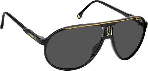 Vista 4 de Carrera unisex-adult Carrera Unisex Sunglass Style Champion65/N Pilot Sunglasses