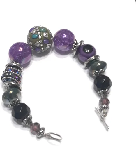Vista 2 de lucky bracelets