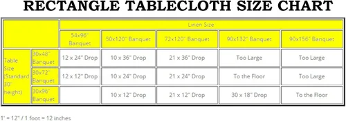 Vista 4 de Tableclothsfactory Luxury Collection Duchess - Mantel rectangular de lentejuelas, 60 x 126 pulgadas, color plateado