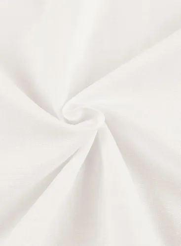 Vista 6 de JMIERR Camisa de vestir de manga larga con botones y lino de algodón para hombre