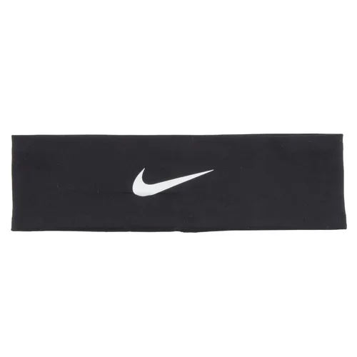 Vista 7 de Nike Diadema Fury 2.0 (OSFM, blanco/negro)