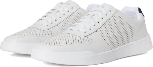 Vista 2 de Cole Haan - Tenis modernos Crosscourt para hombre