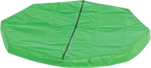 Vista 6 de Productos Prevue, Pet Parque de juegos, manta, Rojo