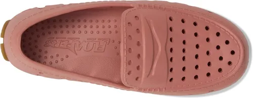 Vista 269 de Floafers Zapato náutico unisex Prodigy (niño pequeño/niño grande)