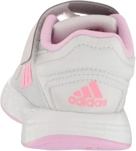 Vista 3 de adidas Zapatillas de correr Duramo 10 unisex para niños