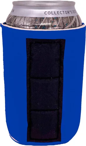 Vista 14 de Enfriador de latas magnéticas en blanco (paquete de 10, varios)