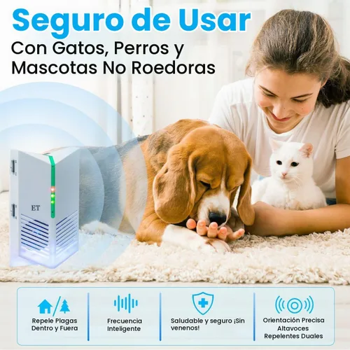 Vista 6 de Pesticida ET (sistema Bat)
