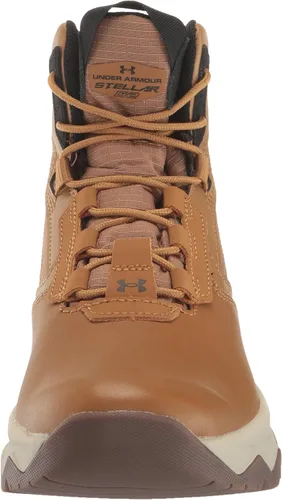 Vista 2 de Under Armour Unisex-Child Grade School Stellar G2 Military and Tactical Boot