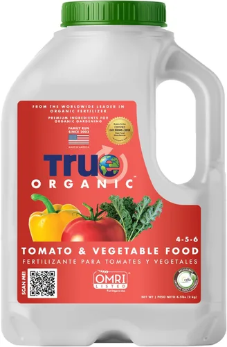 Vista 28 de True Organic Alimentos para Cítricos y Aguacate – Fertilizante Orgánico para Follaje Abundante y Fruto Abundante – Bolsa de 4 libras Cubre 70 Pies