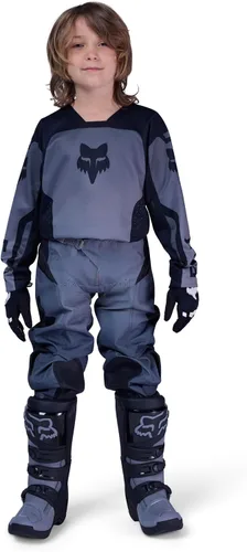 Vista 3 de Fox Racing Unisex Kids Youth 180 Motocross Dirt Bike Pant