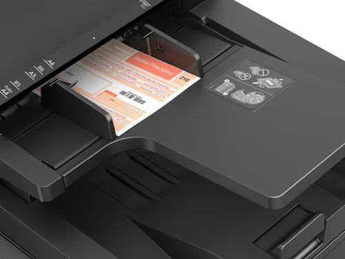 Vista 7 de KYOCERA ECOSYS MA5500ifx 110C0Z3NL0