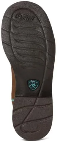 Vista 5 de ARIAT Botas occidentales Gembaby para mujer