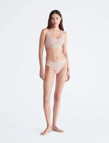 Vista 4 de Calvin Klein Women's Intrinsic Thong