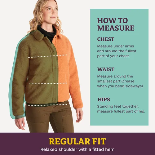 Vista 6 de MARMOT Chaqueta de forro polar Aros para mujer