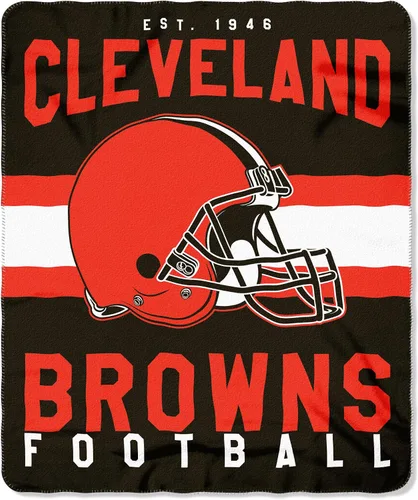 Vista 13 de Northwest NFL - Manta de forro polar unisex para adultos, 50 x 60 pulgadas