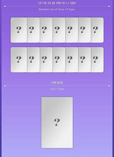 Vista 3 de CLASE: Y DAY & NOCHE 2º Mini álbum K-POP SELLADO
