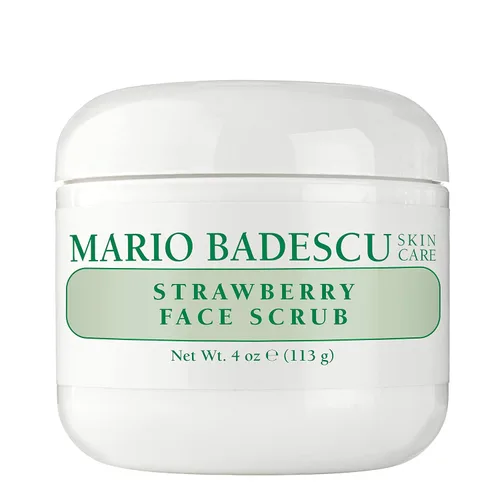 Vista 5 de Mario Badescu Exfoliante facial exfoliante que suaviza y nutre la piel