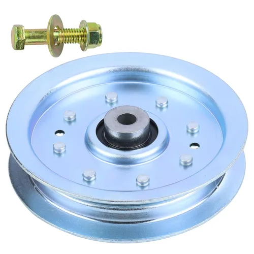 Vista 15 de 756-04224 Polea tensora para Cub Cadet LT1050 LT1042 LTX1045 4-1 Paquete