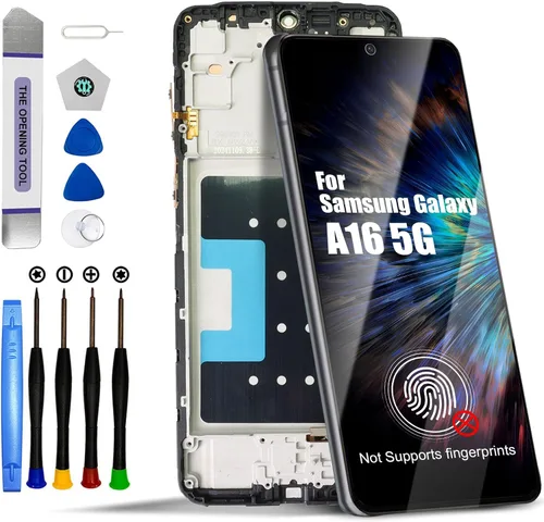Vista 9 de [Versión de EE. UU.] Reemplazo de pantalla para Samsung Galaxy Note 10 Plus SM-N975 SM-N976 de 6.8 pulgadas, pantalla LCD táctil digitalizador