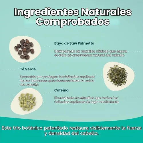 Vista 4 de Shapiro MD Hair Growth Experts Acondicionador de pérdida de cabello