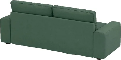 Vista 2 de Funda de sofá Kivik 50% más gruesa compatible con IKEA Kivik funda de sofá