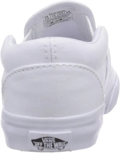 Vista 3 de Vans Zapatos de bebé para caminar para niño