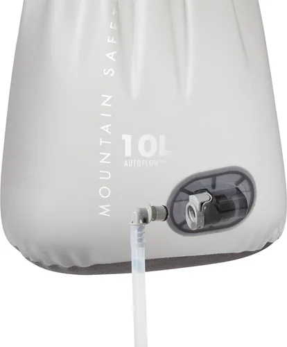 Vista 2 de MSR AutoFlow XL 10-Liter Backcountry Gravity Water Filter