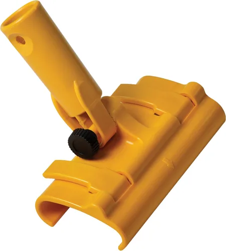 Vista 2 de DEWALT Mango de hoja extensible para paneles de yeso, 49" - 87" Grado profesional Aluminio anodizado DXTT-2-943
