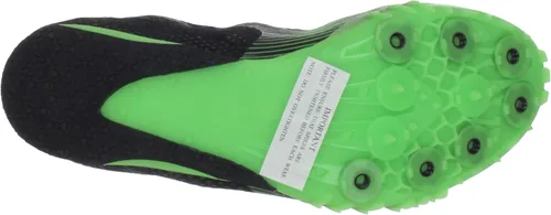 Vista 4 de Puma Bolt Evospeed Mid Dist - Zapato de pista