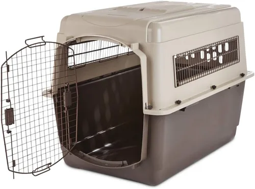 Vista 4 de Petmate Ultra Vari Perrera para Perros para Perros Medianos a Grandes