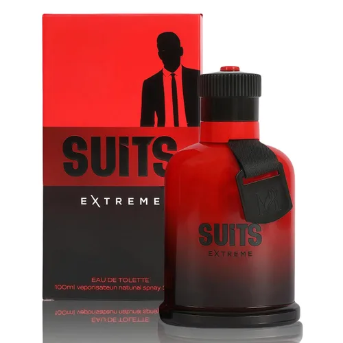 Vista 26 de Acqua para colonia azul para hombre, 3.4 onzas líquidas, Eau De Toilette en espray de larga duración