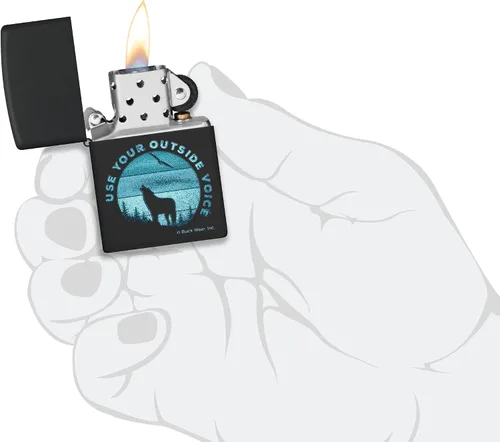 Vista 5 de Zippo Encendedores para exteriores
