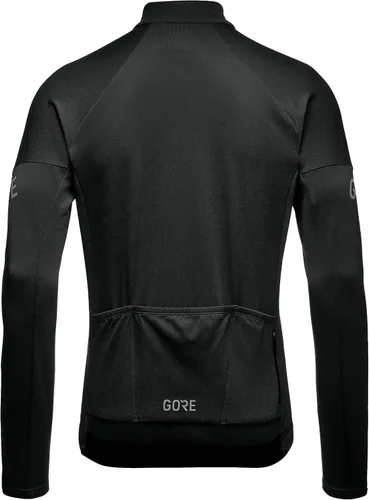 Vista 2 de GORE WEAR Maillot Ciclismo C3 Thermo Hombre