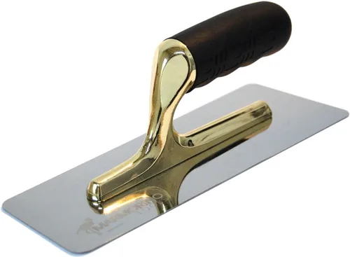 Vista 8 de Marmorino Tools Stilmirror ElitePRO - Paleta de yeso veneciano (7.874x3.150 in)