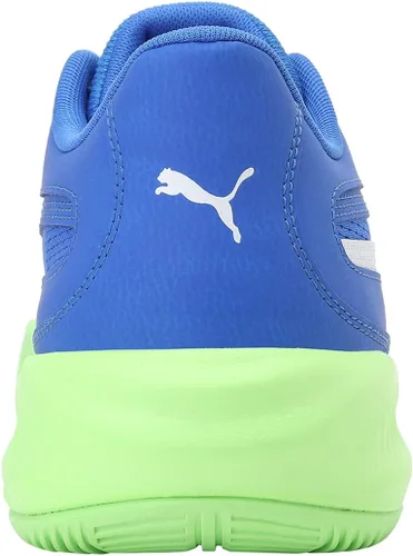 Vista 3 de PUMA Zapatillas de baloncesto triple para hombre