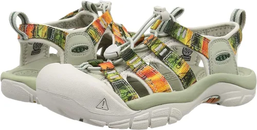 Vista 7 de KEEN Women's Newport H2 Closed Toe Water Sandals