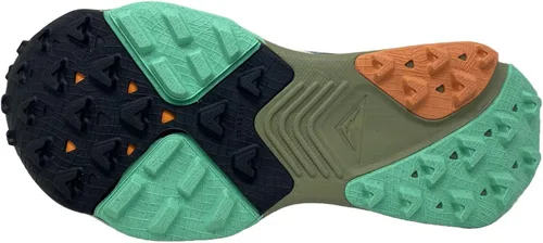 Vista 5 de Nike ZoomX Zegama - Tenis de correr para hombre