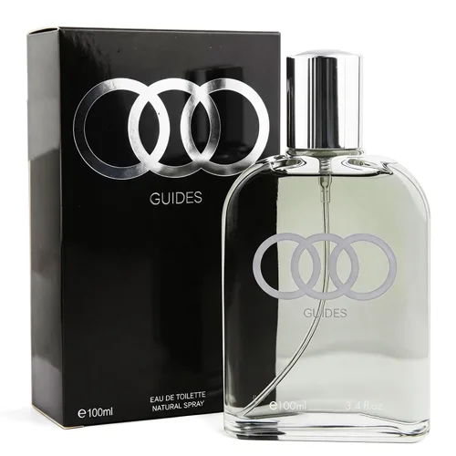 Vista 7 de AFLUXE Esse Miami EDT Men's Cologne, Romantic Modern