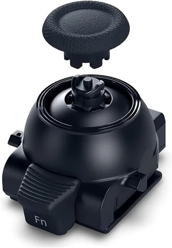 Vista 2 de Módulo Stick de repuesto para PS5 DualSense Edge Controller paquete de dos, reemplazo fácil de joystick compatible con el módulo PlayStation Dual