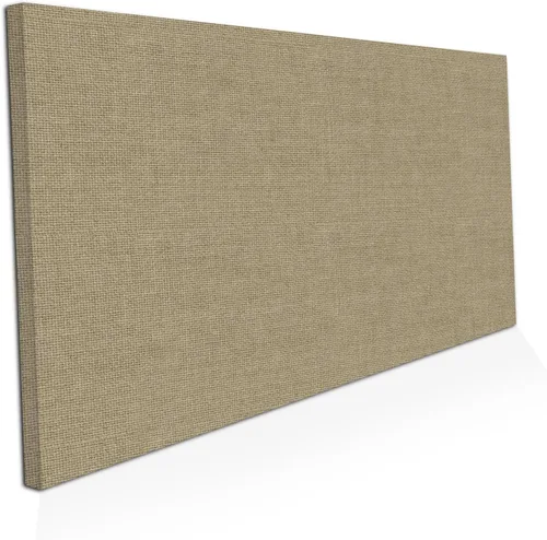 Vista 19 de ADW - Panel acústico rectangular – 48" X 24" X 2