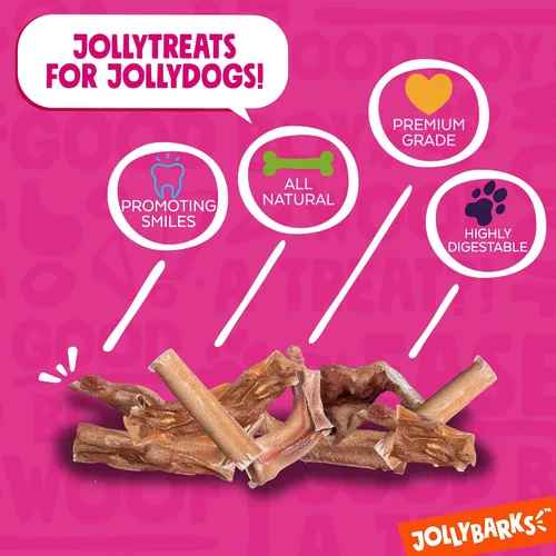 Vista 3 de Palitos de matón para perros pequeños (bolsa de 1 libra), mordeduras de matón naturales para perros, palitos pequeños de un solo ingrediente