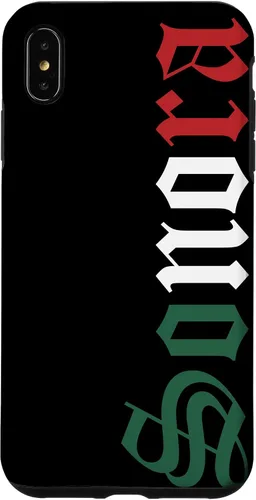 Vista 11 de Sonora Mexico Mexican Flag State Estado Case for iPhone 16