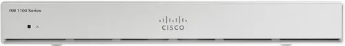 Vista 4 de C1118-8P ISR 1100 8 puertos Dual GE WAN Router inalámbrico Ethernet G.SHDSL (renovado)
